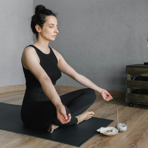 Finding Balance: How to Manage Stress Every Day | Bona Sanitas