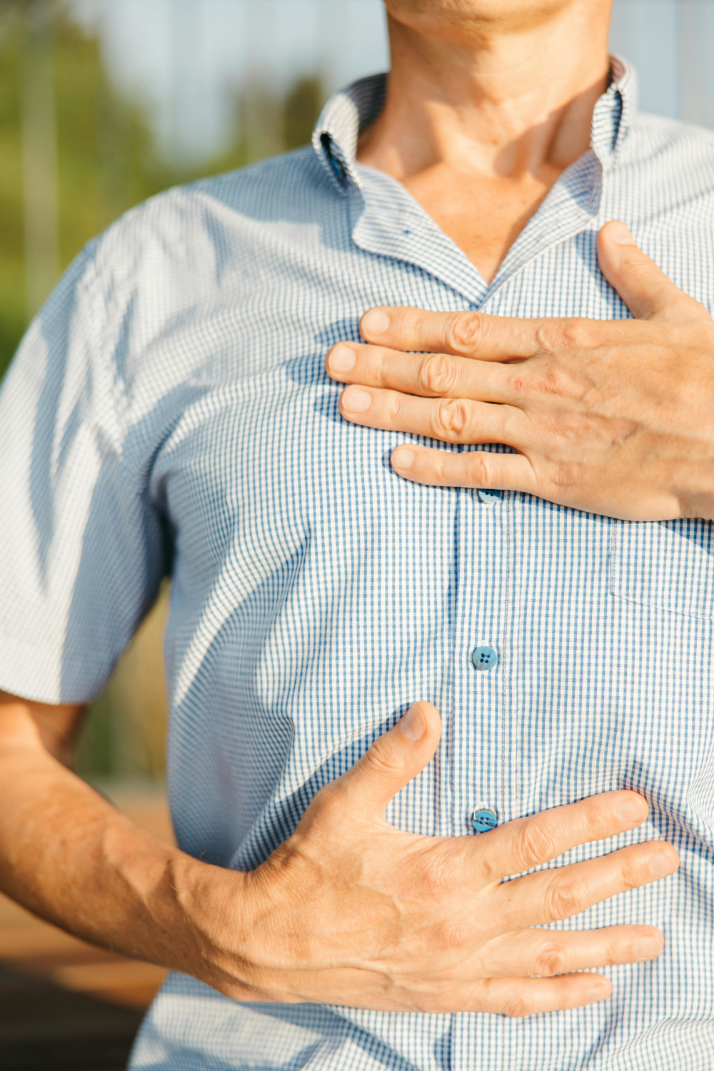 The Importance of a Healthy Digestion | Bona Sanitas