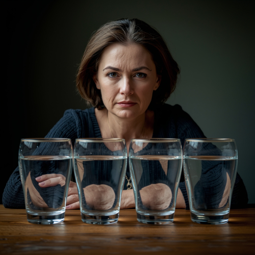 Les dangers de trop boire d&rsquo;eau — Hyponatrémie & intoxication hydrique