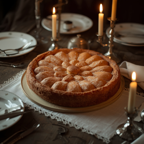Galette des Rois Traditionnelle : Recette Authentique et Variantes | Bona Sanitas