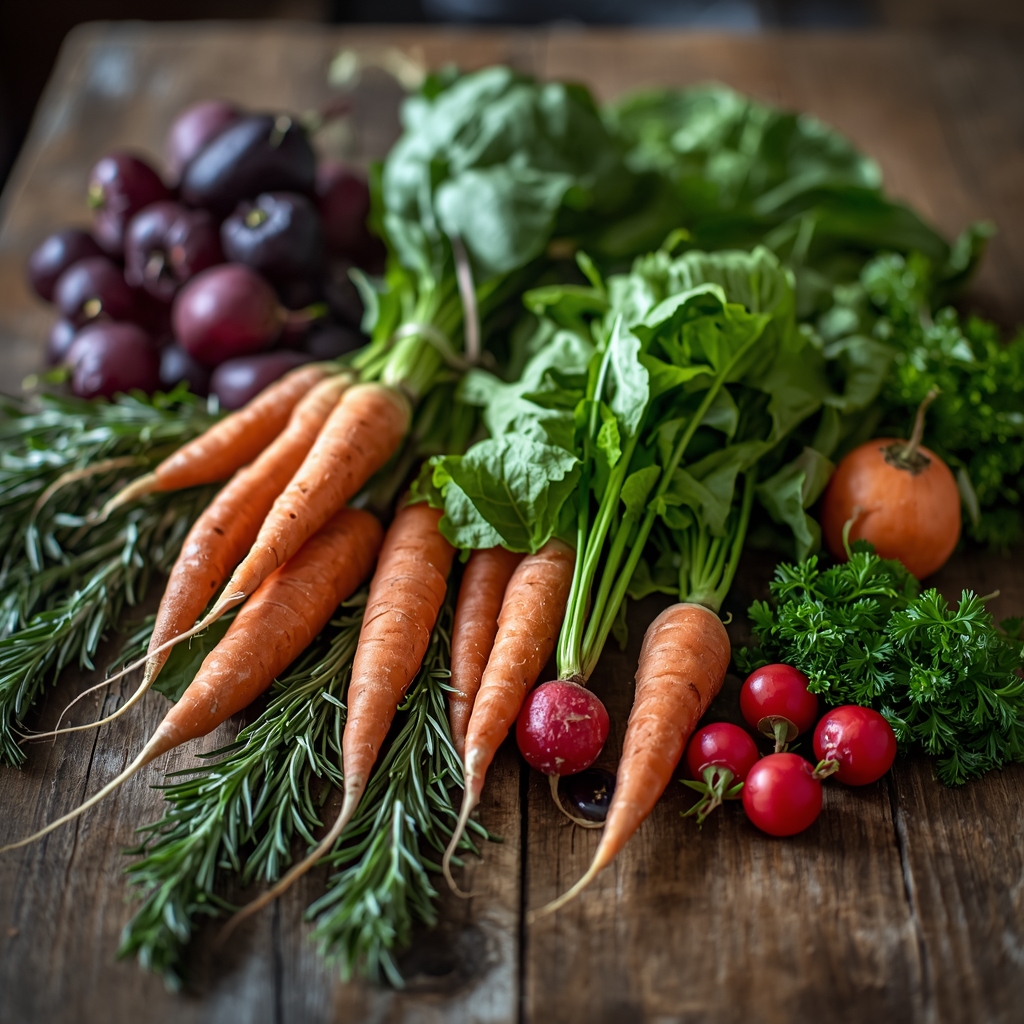 Spring Detox & Renewal: Complete Guide to Revitalize Naturally